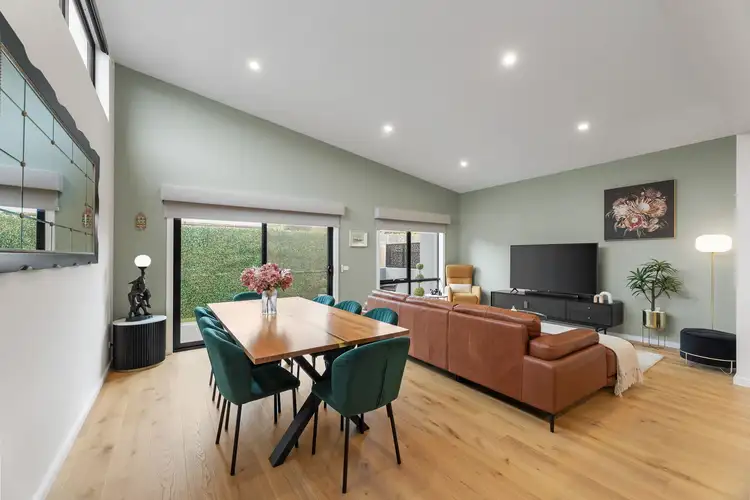 Sixth view of Homely house listing, 23 Bluestone Avenue, Burwood East VIC 3151