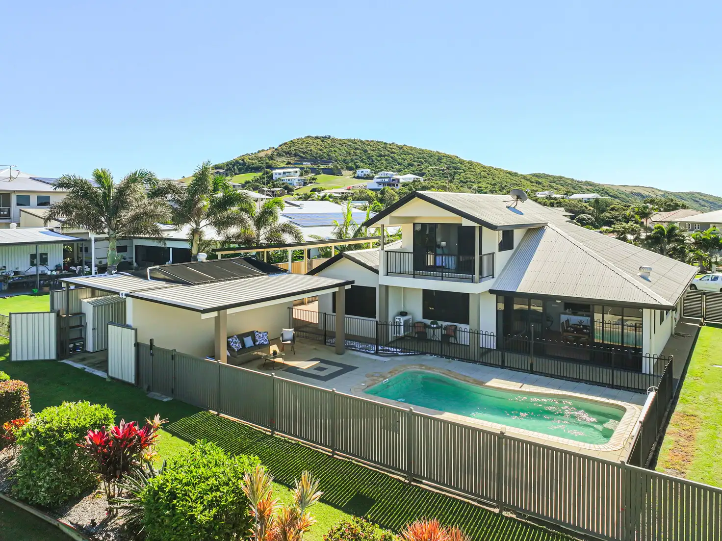 Main view of Homely house listing, 2 Timaru Place, Emu Park QLD 4710