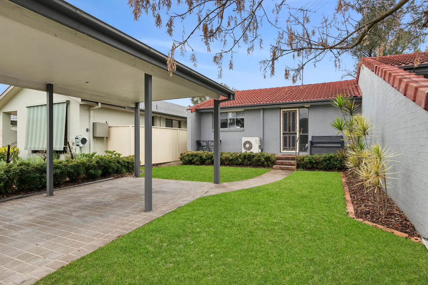 Main view of Homely house listing, 1/23 Andrew Thompson Drive, Mcgraths Hill NSW 2756