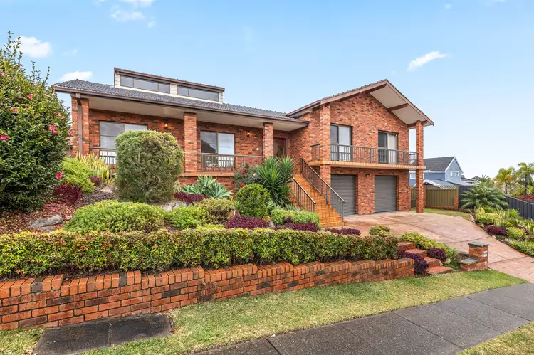 79 Ferrier Drive