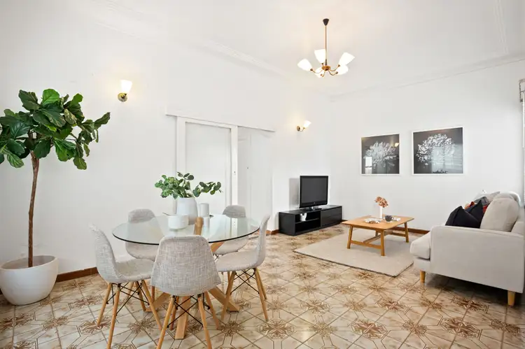 Third view of Homely house listing, 12 Albion Street, Marrickville NSW 2204