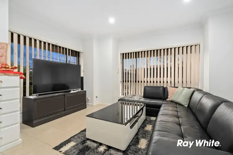 Third view of Homely semi-detached listing, 2/36 Ellam Drive, Seven Hills NSW 2147