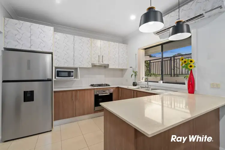 Fourth view of Homely semi-detached listing, 2/36 Ellam Drive, Seven Hills NSW 2147