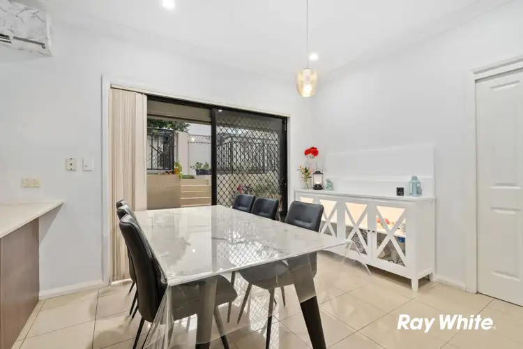 Fifth view of Homely semi-detached listing, 2/36 Ellam Drive, Seven Hills NSW 2147