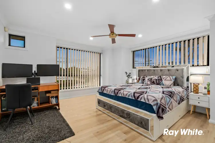 Sixth view of Homely semi-detached listing, 2/36 Ellam Drive, Seven Hills NSW 2147