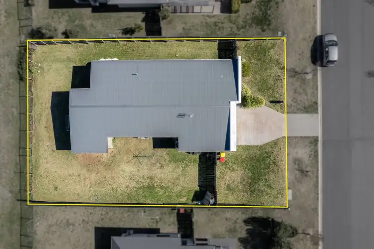 Second view of Homely house listing, 16 Kensei Street, Wyreema QLD 4352