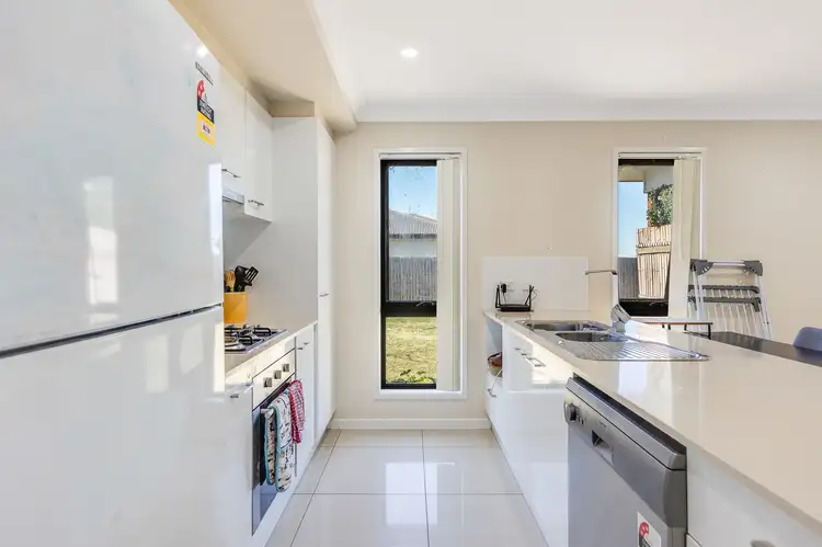 Third view of Homely house listing, 16 Kensei Street, Wyreema QLD 4352