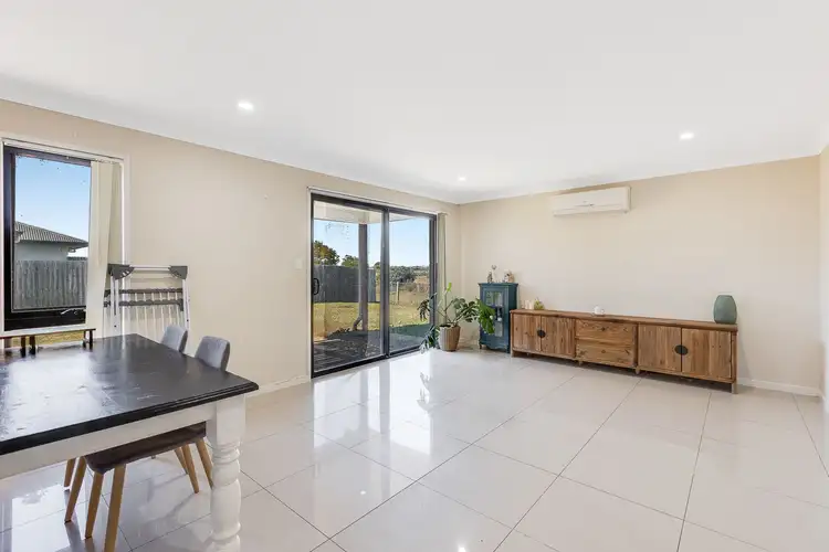 Fourth view of Homely house listing, 16 Kensei Street, Wyreema QLD 4352