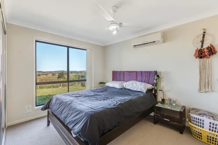 Fifth view of Homely house listing, 16 Kensei Street, Wyreema QLD 4352