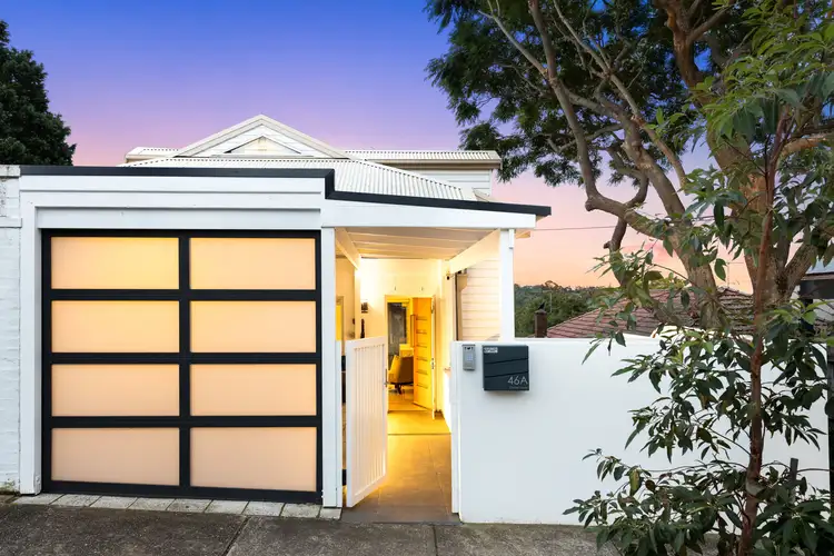 46A Carter Street, Cammeray NSW 2062
