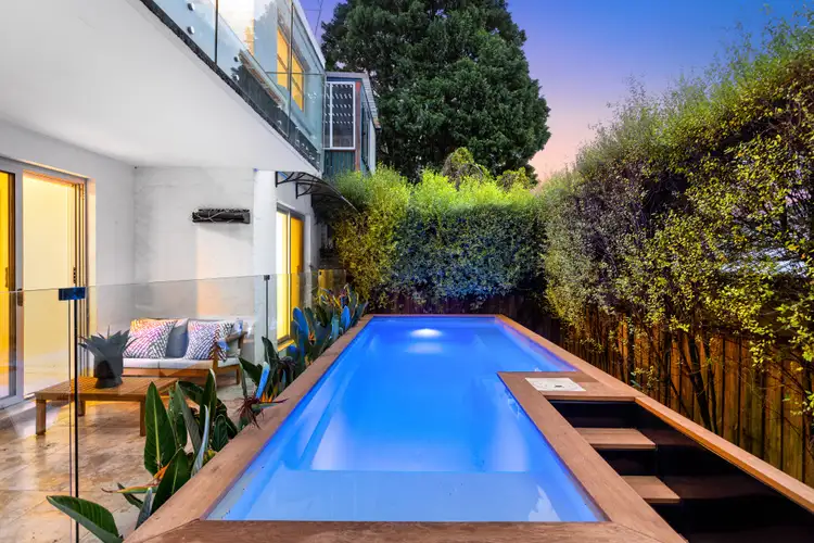 Second view of Homely house listing, 46A Carter Street, Cammeray NSW 2062