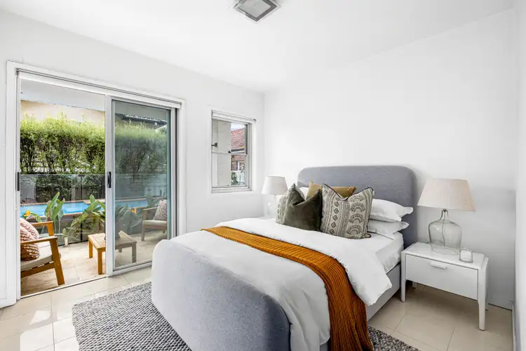 Fifth view of Homely house listing, 46A Carter Street, Cammeray NSW 2062