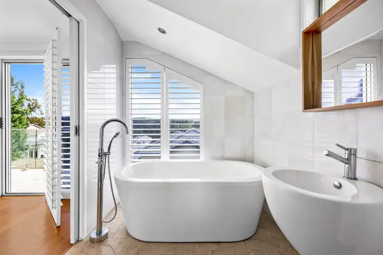 Sixth view of Homely house listing, 46A Carter Street, Cammeray NSW 2062