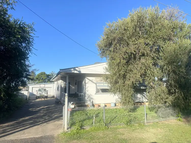 Third view of Homely house listing, 8 Downer Avenue, Moree NSW 2400