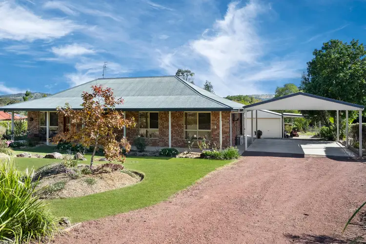 13 Kopelke Court, Minden QLD 4311
