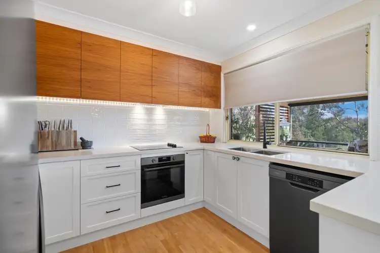 Second view of Homely house listing, 13 Kopelke Court, Minden QLD 4311
