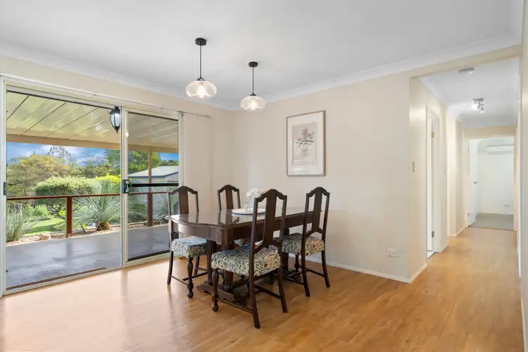 Fourth view of Homely house listing, 13 Kopelke Court, Minden QLD 4311