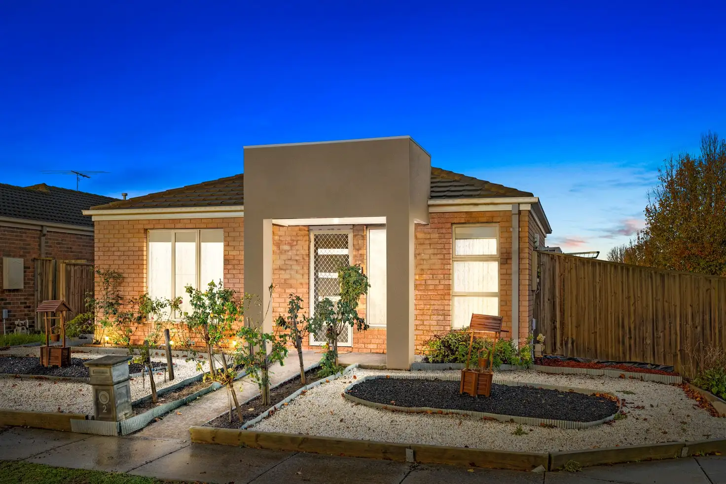 Main view of Homely house listing, 2 Poa Link, Wyndham Vale VIC 3024