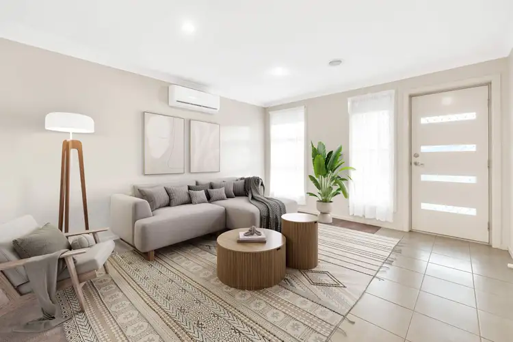 Third view of Homely house listing, 2 Poa Link, Wyndham Vale VIC 3024