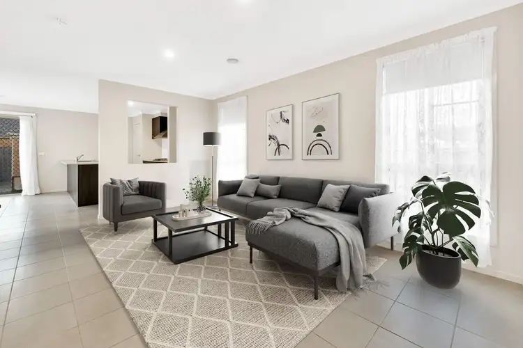 Sixth view of Homely house listing, 2 Poa Link, Wyndham Vale VIC 3024