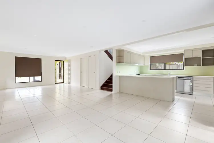 Third view of Homely townhouse listing, 14/66-68 Moody Street, Emerald QLD 4720