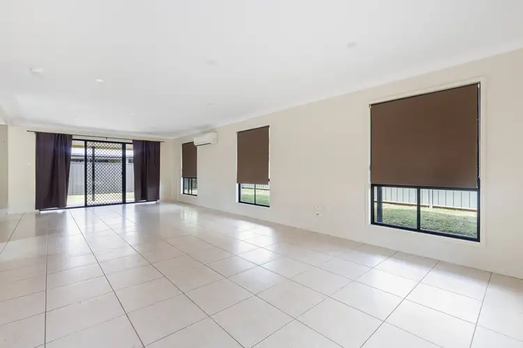 Fourth view of Homely townhouse listing, 14/66-68 Moody Street, Emerald QLD 4720