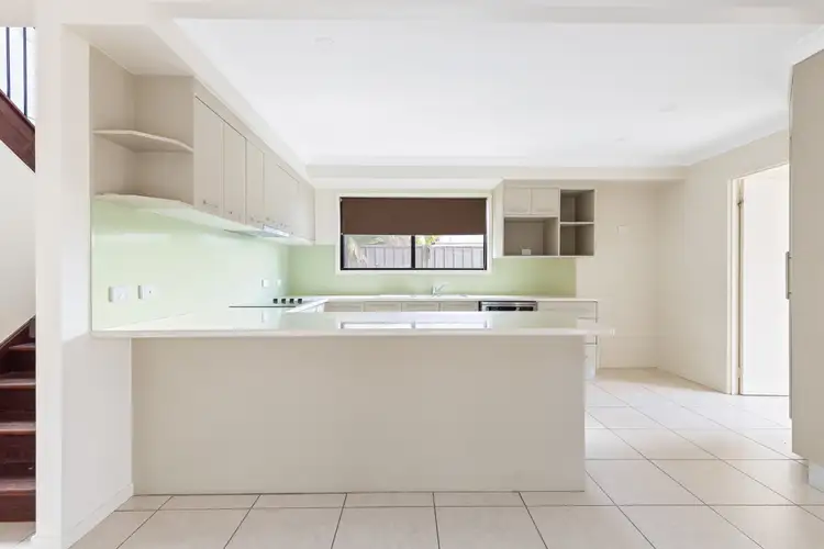 Fifth view of Homely townhouse listing, 14/66-68 Moody Street, Emerald QLD 4720