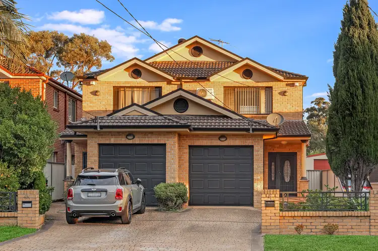 Main view of Homely semi-detached listing, 6 Sofala Street, Riverwood NSW 2210