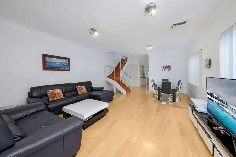 Second view of Homely semi-detached listing, 6 Sofala Street, Riverwood NSW 2210