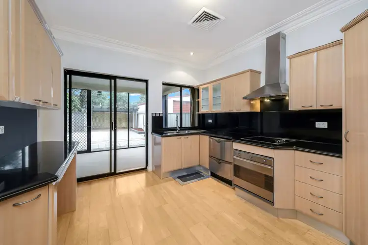 Third view of Homely semi-detached listing, 6 Sofala Street, Riverwood NSW 2210