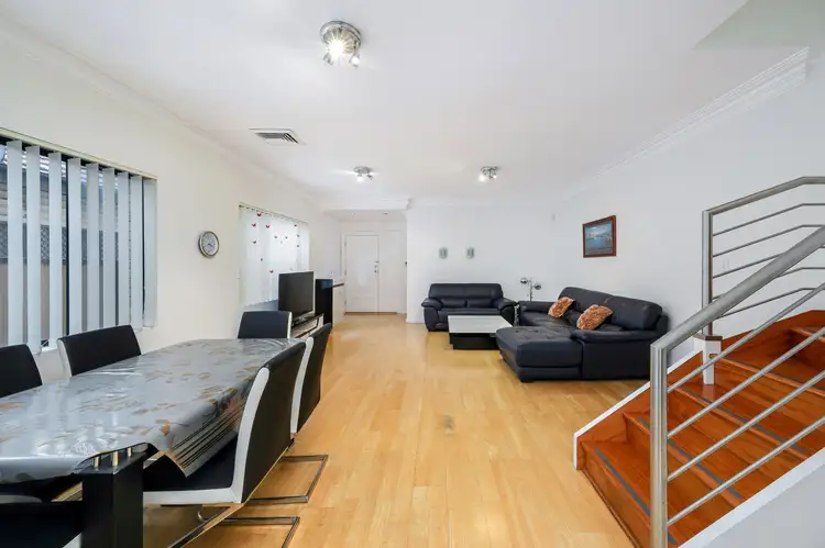 Fourth view of Homely semi-detached listing, 6 Sofala Street, Riverwood NSW 2210