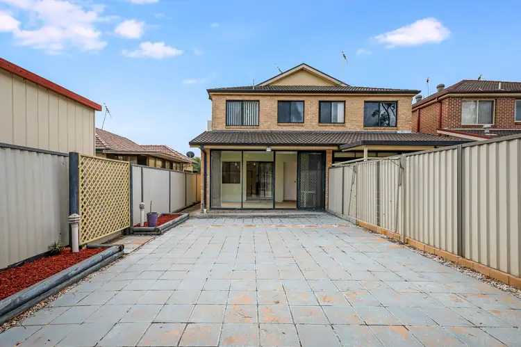 Sixth view of Homely semi-detached listing, 6 Sofala Street, Riverwood NSW 2210