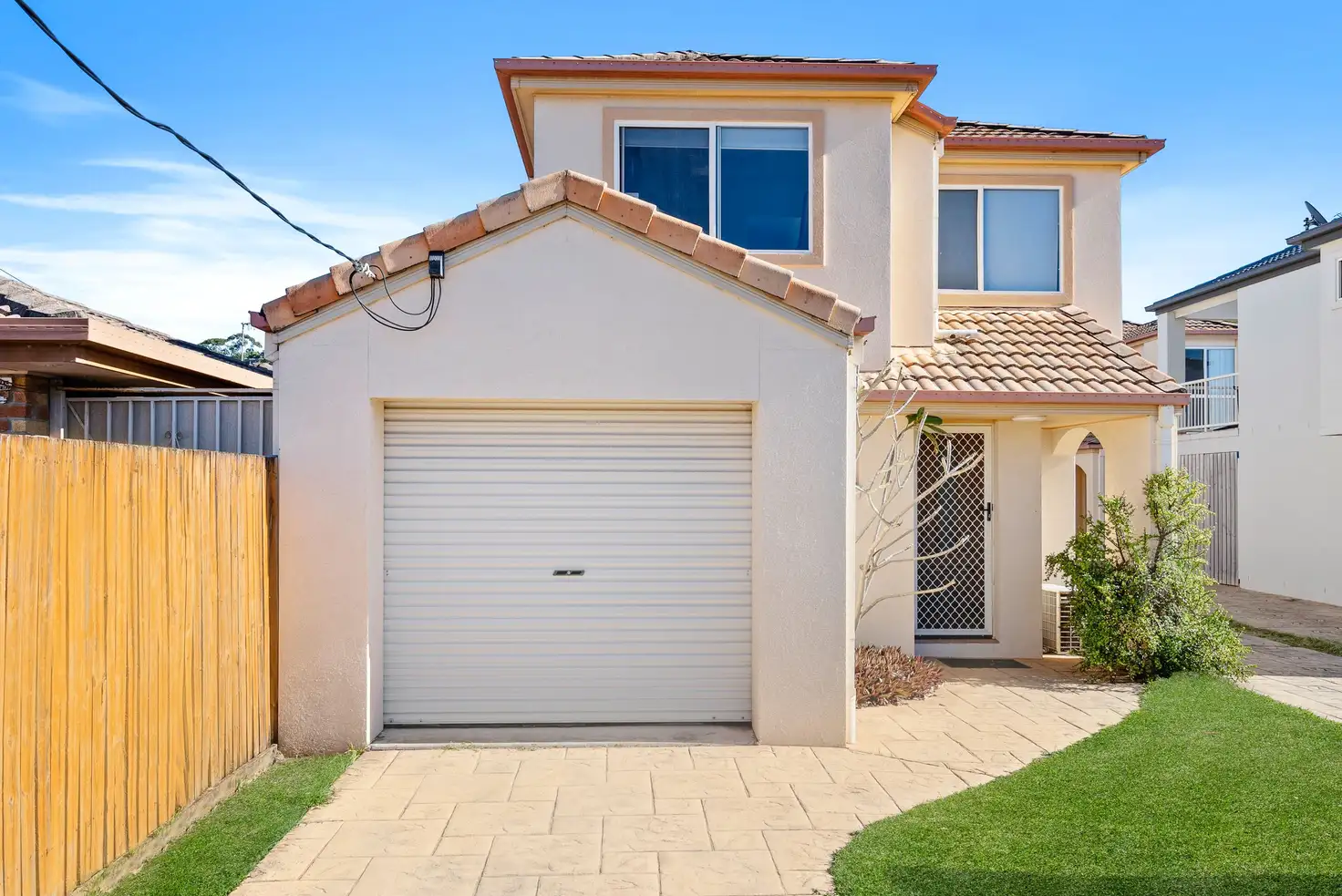 Main view of Homely townhouse listing, 1/14 Maud Street, Tugun QLD 4224