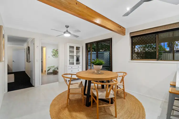 Third view of Homely house listing, 62 Yangoora Crescent, Ashmore QLD 4214