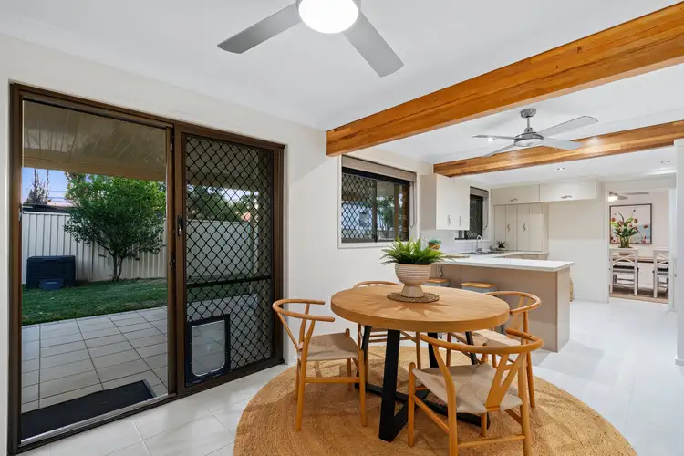 Fourth view of Homely house listing, 62 Yangoora Crescent, Ashmore QLD 4214