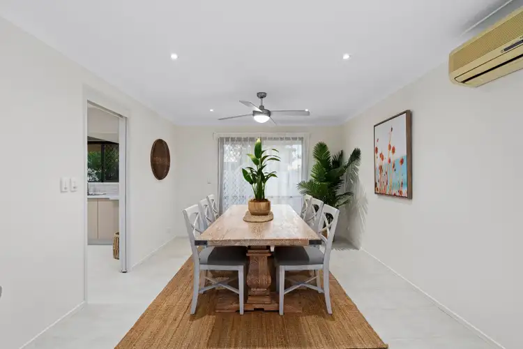 Fifth view of Homely house listing, 62 Yangoora Crescent, Ashmore QLD 4214