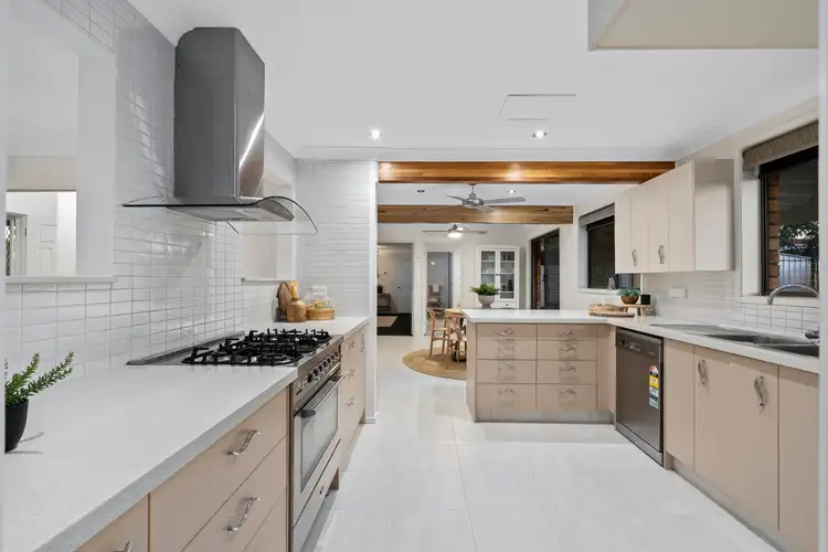 Sixth view of Homely house listing, 62 Yangoora Crescent, Ashmore QLD 4214