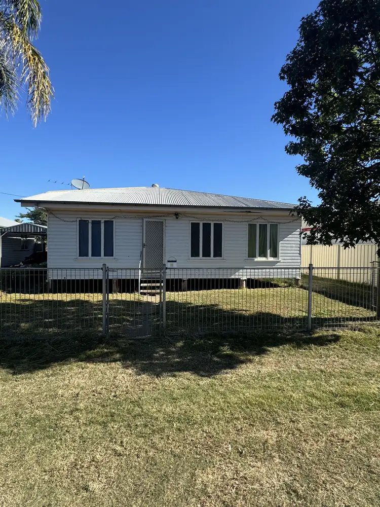 2 Sturt Street, Charleville QLD 4470