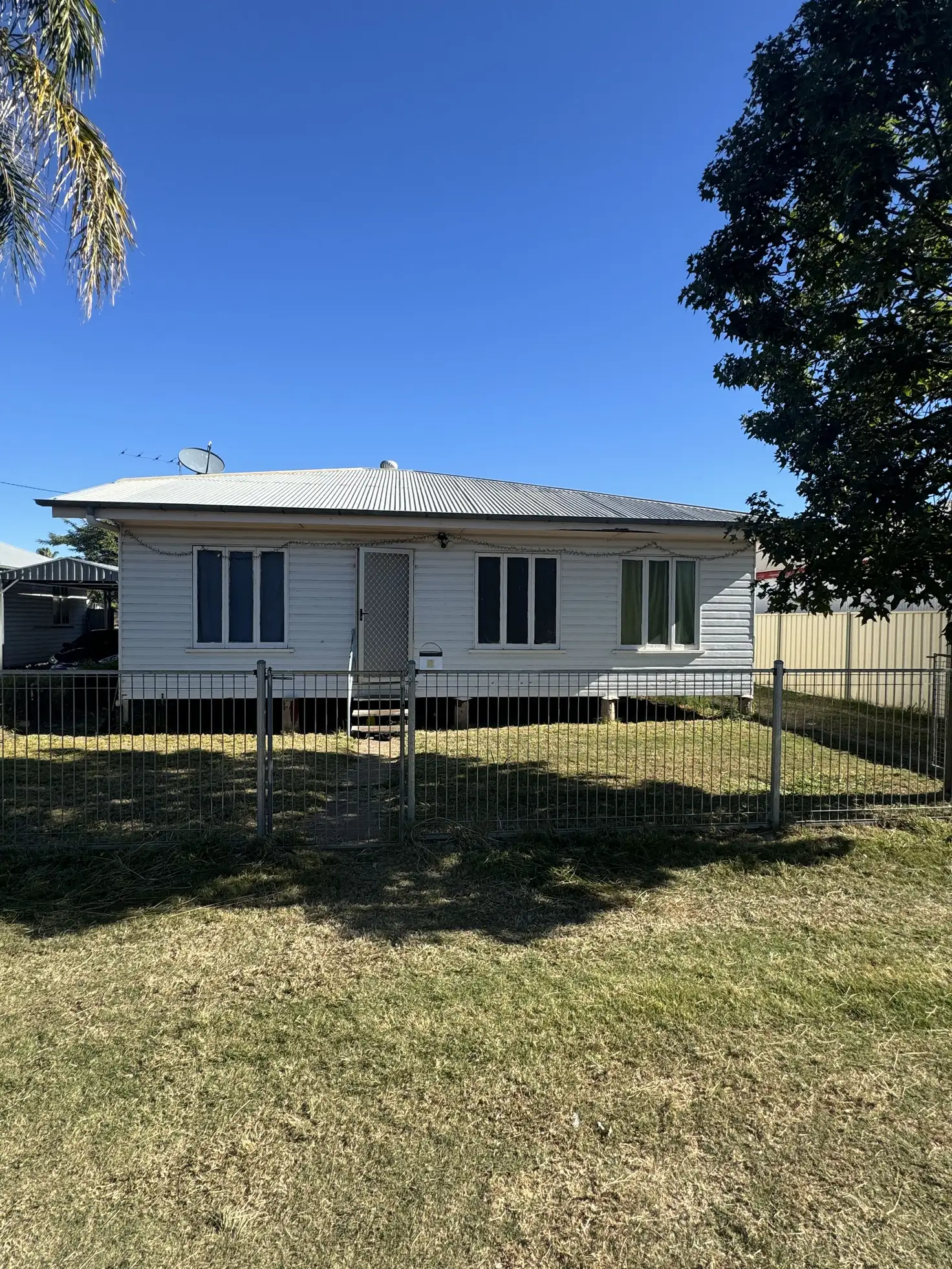 Main view of Homely house listing, 2 Sturt Street, Charleville QLD 4470