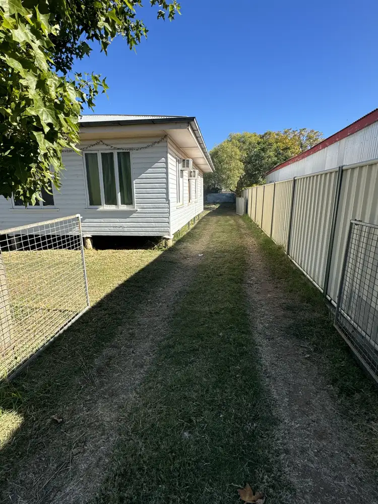 Second view of Homely house listing, 2 Sturt Street, Charleville QLD 4470