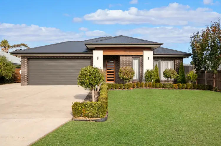 Main view of Homely house listing, 27 Anne Street, Koroit VIC 3282