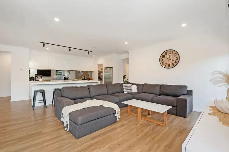 Second view of Homely house listing, 27 Anne Street, Koroit VIC 3282