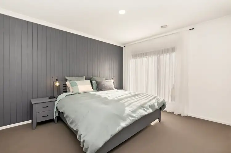 Fifth view of Homely house listing, 27 Anne Street, Koroit VIC 3282