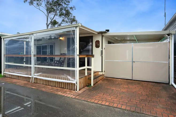 79/91-95 Mackellar Street, Emu Plains NSW 2750