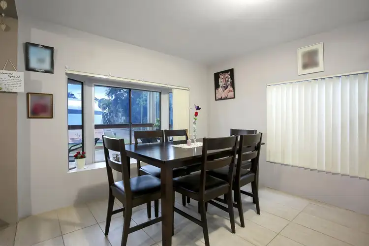 Fourth view of Homely villa listing, 79/91-95 Mackellar Street, Emu Plains NSW 2750