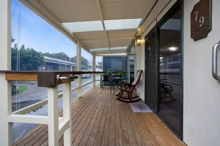 Fifth view of Homely villa listing, 79/91-95 Mackellar Street, Emu Plains NSW 2750