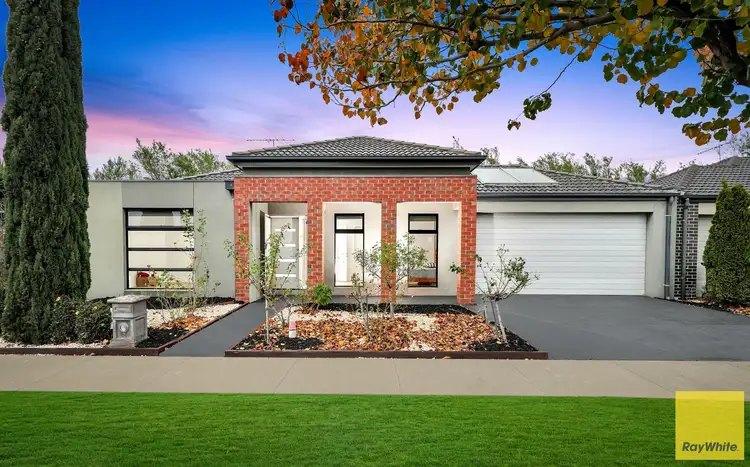 Main view of Homely house listing, 7 Genesis Place, Tarneit VIC 3029