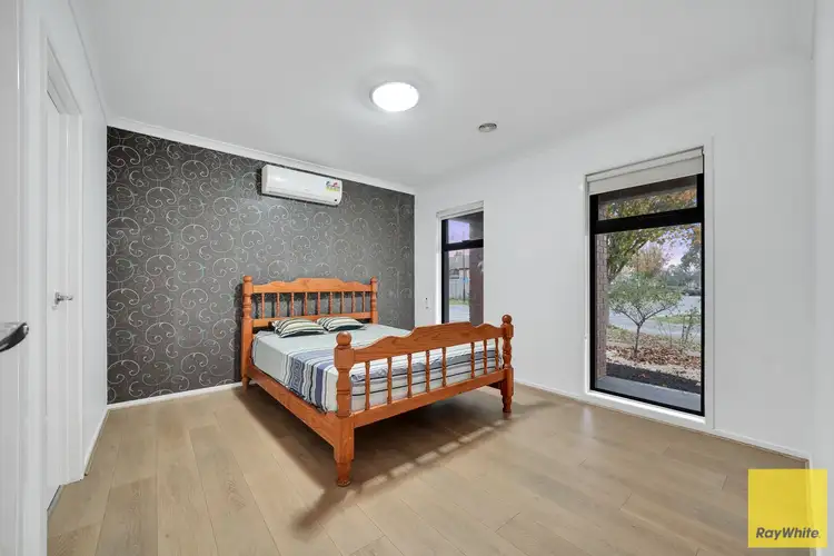 Fourth view of Homely house listing, 7 Genesis Place, Tarneit VIC 3029