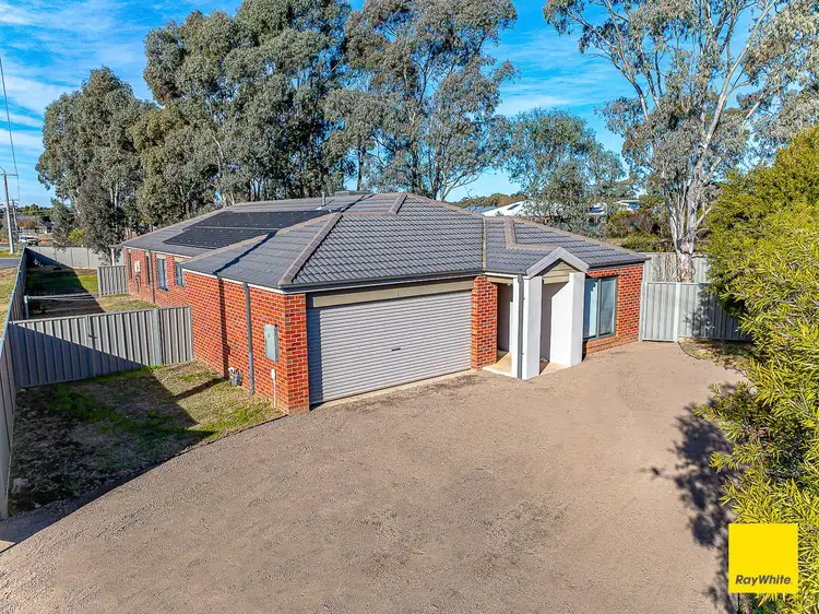 Main view of Homely house listing, 40 Symbester Crescent, Eaglehawk VIC 3556