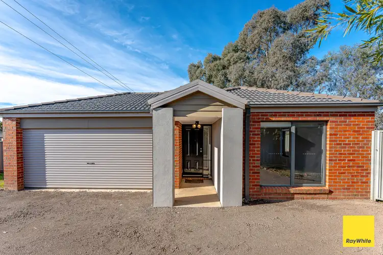 Second view of Homely house listing, 40 Symbester Crescent, Eaglehawk VIC 3556